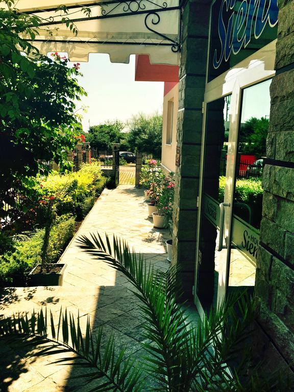 Siena House Hotel Sozopol Bagian luar foto