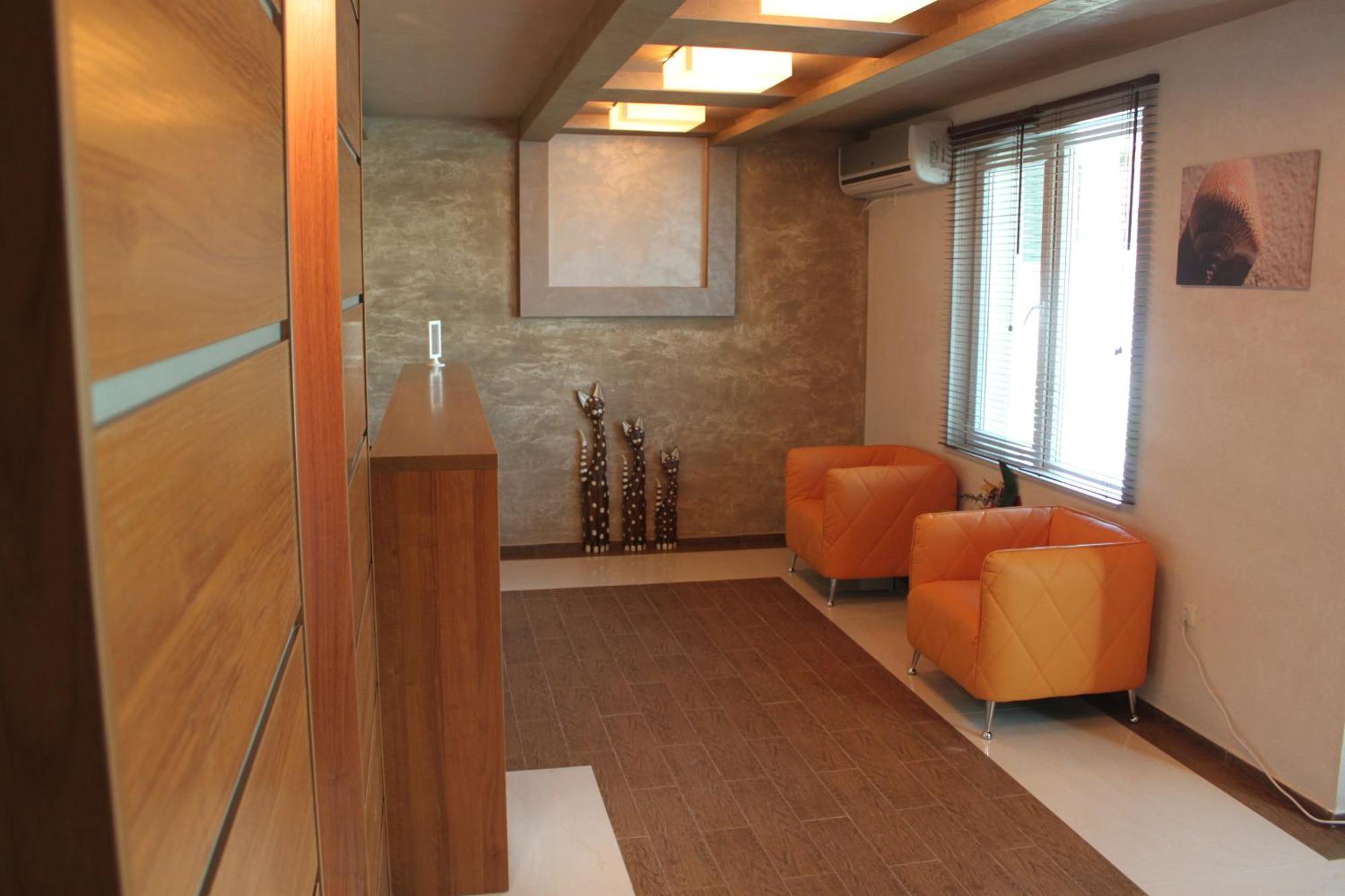 Siena House Hotel Sozopol Bagian luar foto