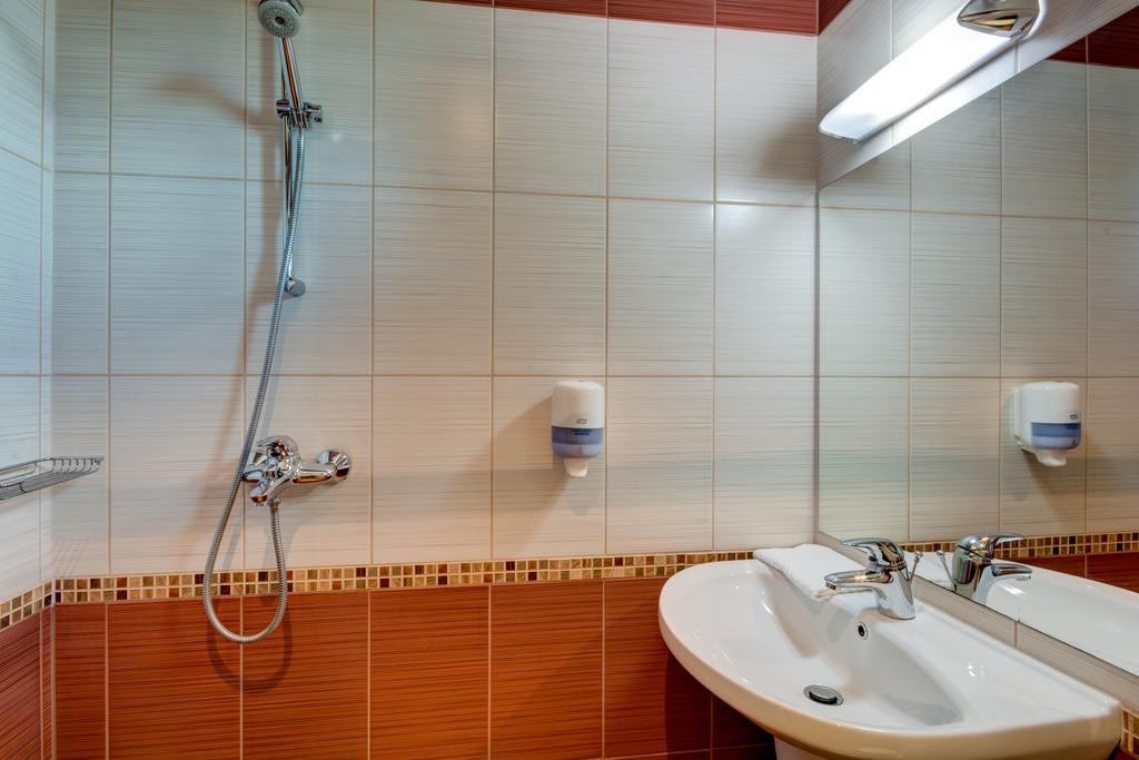 Siena House Hotel Sozopol Bagian luar foto