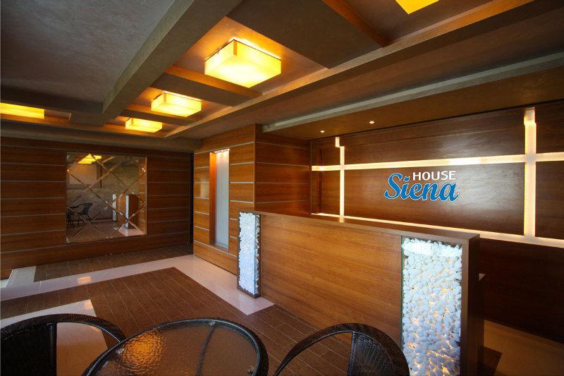 Siena House Hotel Sozopol Bagian luar foto