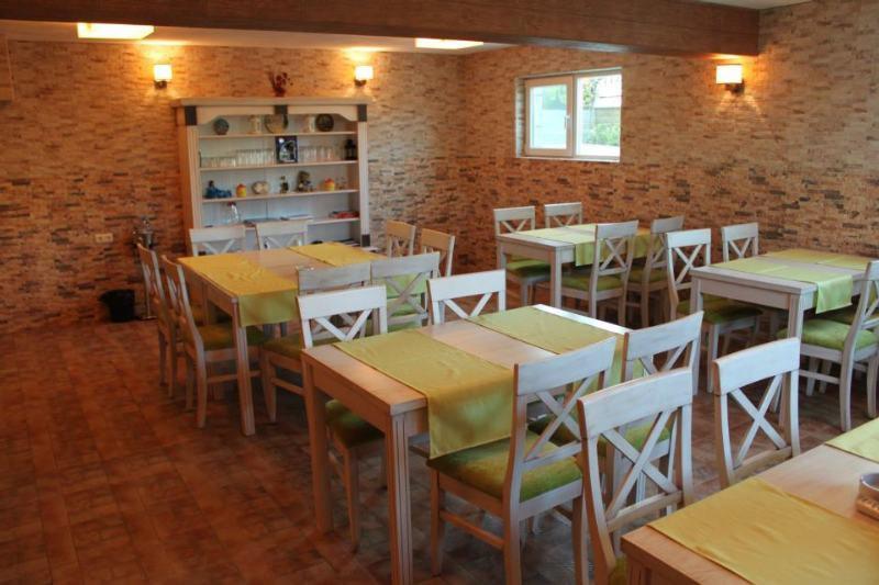 Siena House Hotel Sozopol Bagian luar foto