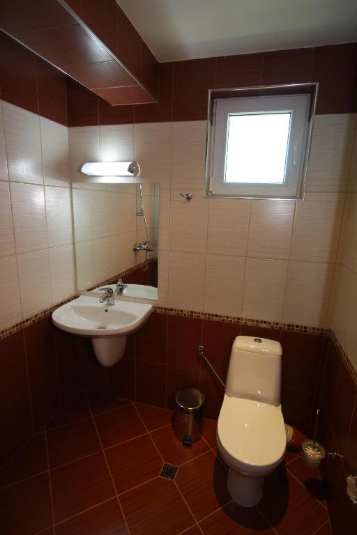 Siena House Hotel Sozopol Ruang foto