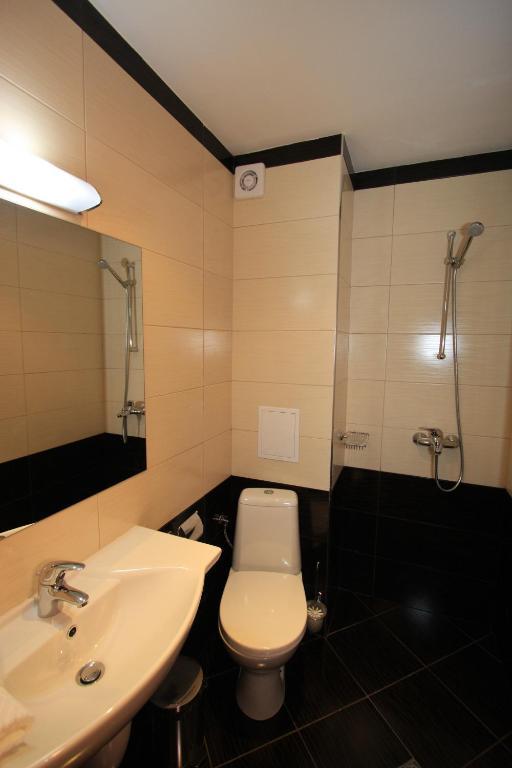 Siena House Hotel Sozopol Ruang foto