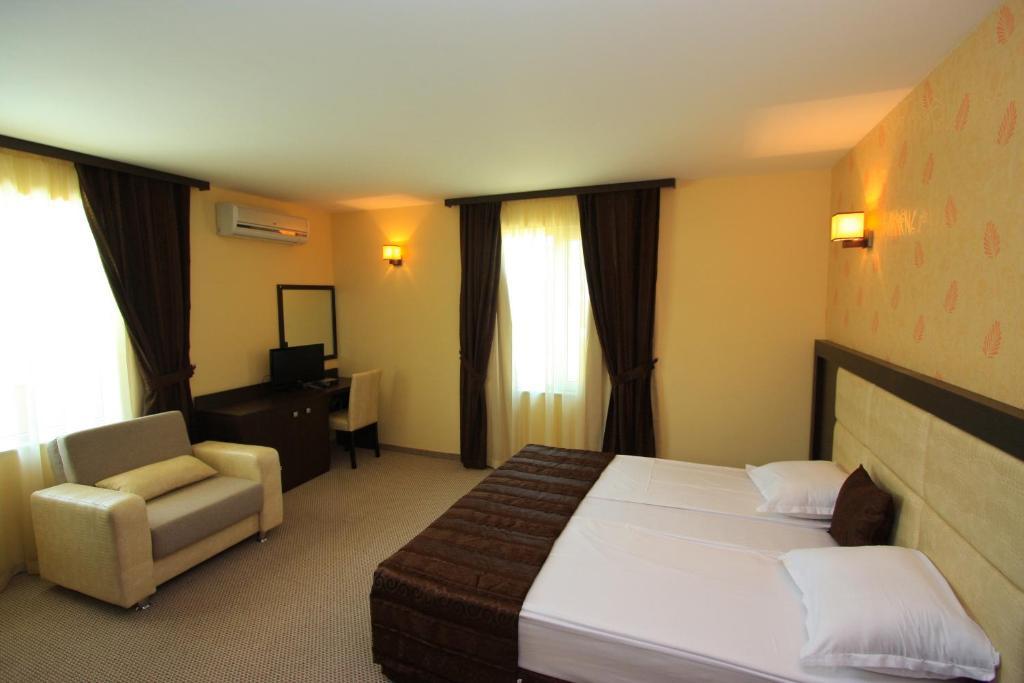 Siena House Hotel Sozopol Ruang foto