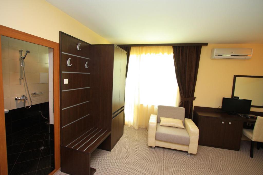 Siena House Hotel Sozopol Ruang foto